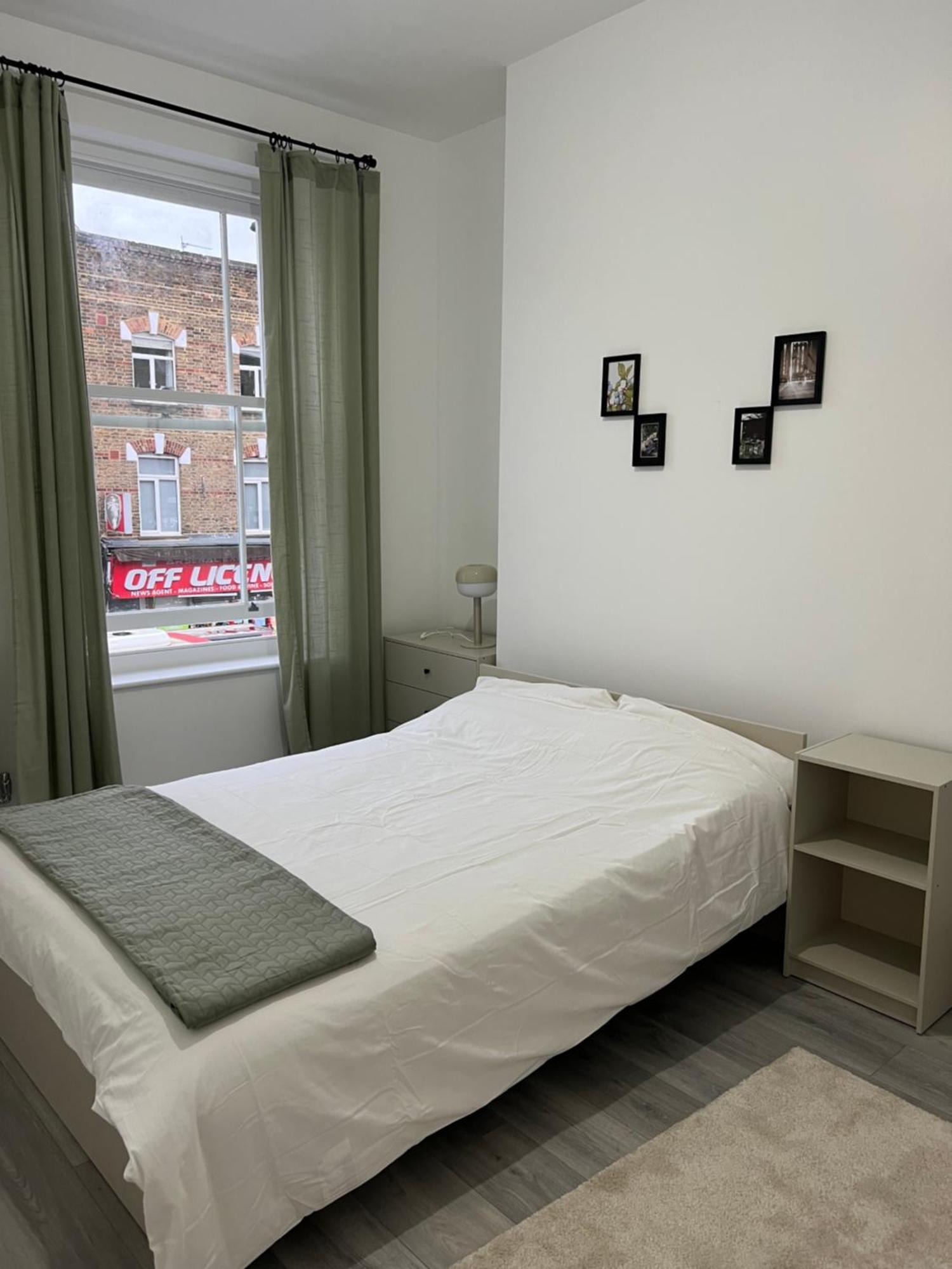 London Homes Bagian luar foto