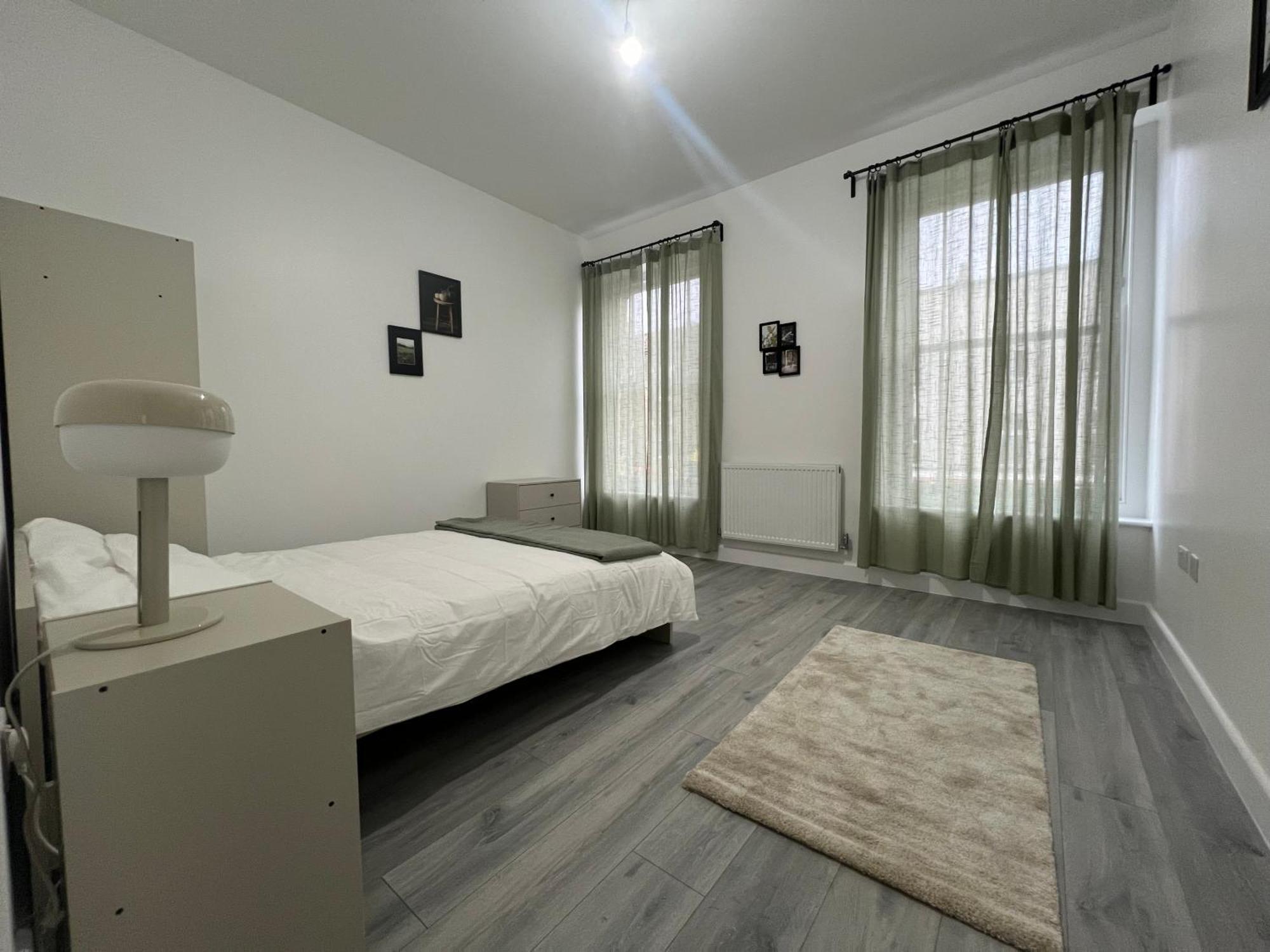 London Homes Bagian luar foto